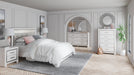 Altyra Bedroom Set - Home Furniture And More (Brentwood, MD)
