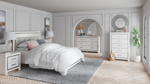 Altyra Bedroom Set - Home Furniture And More (Brentwood, MD)