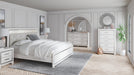 Altyra Bedroom Set - Home Furniture And More (Brentwood, MD)