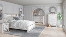 Altyra Bedroom Set - Home Furniture And More (Brentwood, MD)