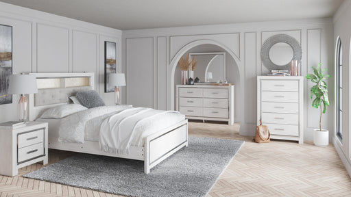 Altyra Bedroom Set - Home Furniture And More (Brentwood, MD)
