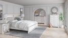 Altyra Bedroom Set - Home Furniture And More (Brentwood, MD)