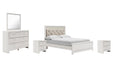 Altyra Bedroom Set - Home Furniture And More (Brentwood, MD)