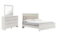 Altyra Bedroom Set - Home Furniture And More (Brentwood, MD)