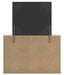Altyra Dresser and Mirror - Home Furniture And More (Brentwood, MD)