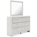 Altyra Bedroom Set - Home Furniture And More (Brentwood, MD)
