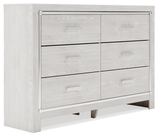 Altyra Dresser - Home Furniture And More (Brentwood, MD)