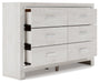 Altyra Dresser - Home Furniture And More (Brentwood, MD)