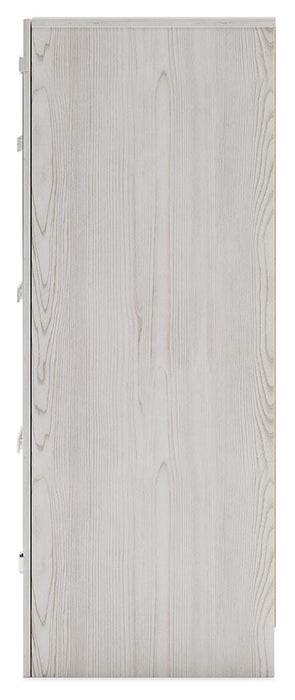 Altyra Dresser - Home Furniture And More (Brentwood, MD)