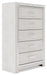 Altyra Chest of Drawers - Home Furniture And More (Brentwood, MD)