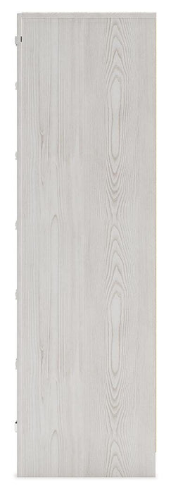 Altyra Chest of Drawers - Home Furniture And More (Brentwood, MD)