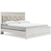 Altyra Bedroom Set - Home Furniture And More (Brentwood, MD)