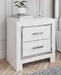 Altyra Nightstand - Home Furniture And More (Brentwood, MD)