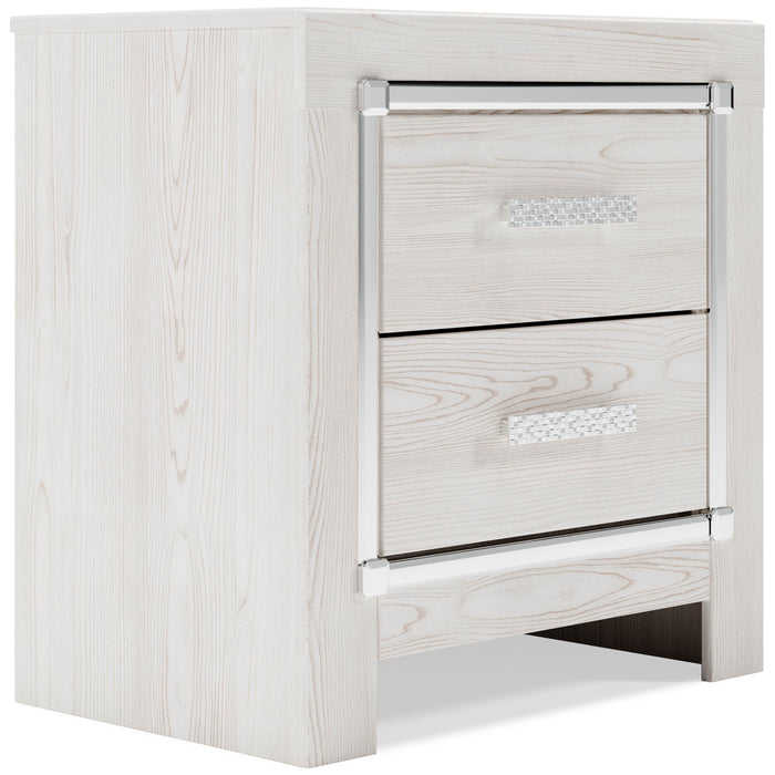 Altyra Bedroom Set - Home Furniture And More (Brentwood, MD)