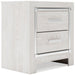 Altyra Bedroom Set - Home Furniture And More (Brentwood, MD)