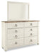 Willowton Bedroom Set - Home Furniture And More (Brentwood, MD)