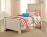 Willowton Bedroom Set - Home Furniture And More (Brentwood, MD)