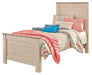 Willowton Bedroom Set - Home Furniture And More (Brentwood, MD)