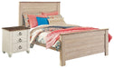 Willowton Bedroom Set - Home Furniture And More (Brentwood, MD)