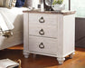 Willowton Bedroom Set - Home Furniture And More (Brentwood, MD)