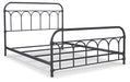 Nashburg Queen Bedroom Set - Home Furniture And More (Brentwood, MD)