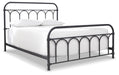 Nashburg Queen Bedroom Set - Home Furniture And More (Brentwood, MD)