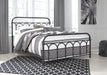 Nashburg Queen Bedroom Set - Home Furniture And More (Brentwood, MD)