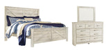 Bellaby Bedroom Set - Home Furniture And More (Brentwood, MD)
