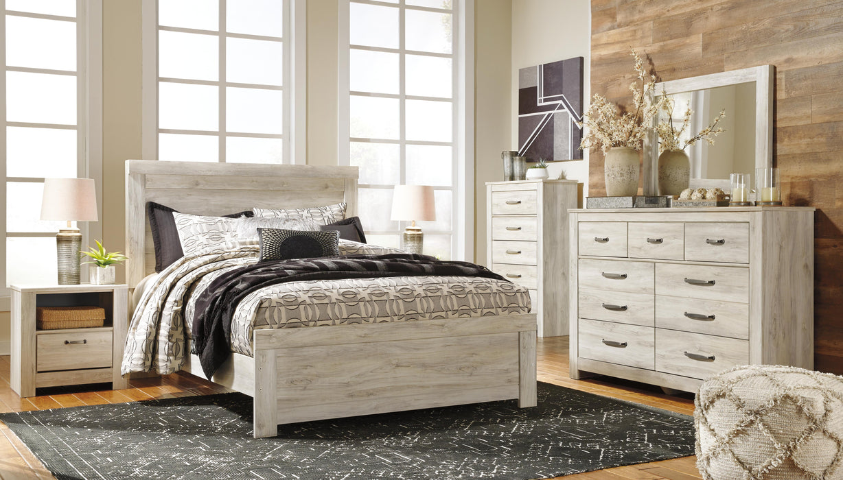 Bellaby Chest of Drawers - Home Furniture And More (Brentwood, MD)