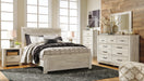 Bellaby Chest of Drawers - Home Furniture And More (Brentwood, MD)
