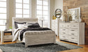 Bellaby Dresser - Home Furniture And More (Brentwood, MD)