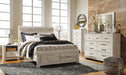 Bellaby Bed - Home Furniture And More (Brentwood, MD)