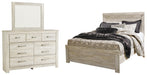 Bellaby Bedroom Set - Home Furniture And More (Brentwood, MD)