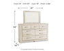 Bellaby Bedroom Set - Home Furniture And More (Brentwood, MD)