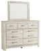 Bellaby Bedroom Set - Home Furniture And More (Brentwood, MD)