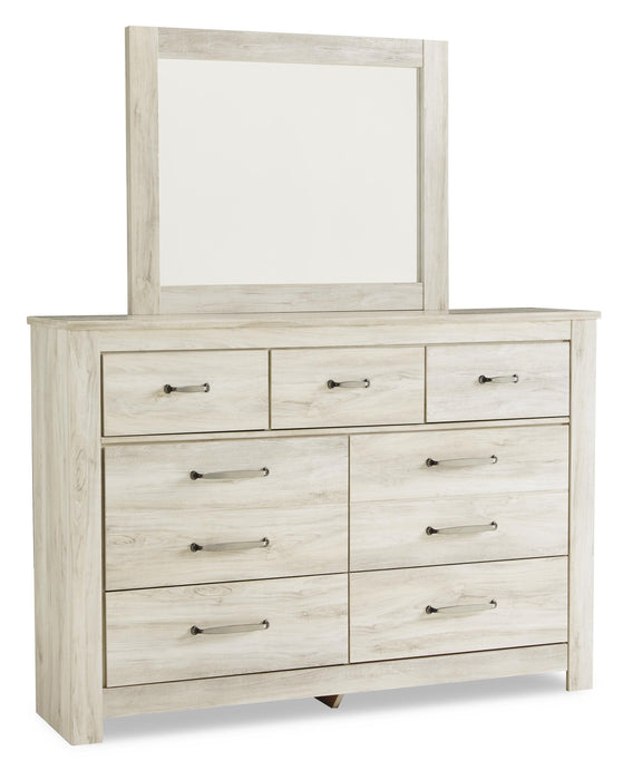 Bellaby Bedroom Set - Home Furniture And More (Brentwood, MD)