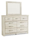 Bellaby Bedroom Set - Home Furniture And More (Brentwood, MD)
