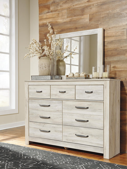 Bellaby Bedroom Set - Home Furniture And More (Brentwood, MD)