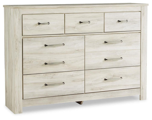 Bellaby Dresser - Home Furniture And More (Brentwood, MD)