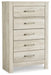 Bellaby Chest of Drawers - Home Furniture And More (Brentwood, MD)