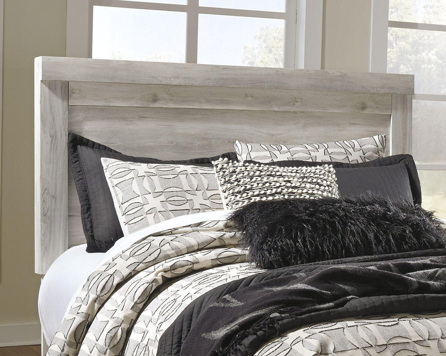 Bellaby Bed - Home Furniture And More (Brentwood, MD)
