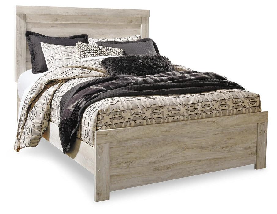 Bellaby Bedroom Set - Home Furniture And More (Brentwood, MD)
