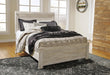 Bellaby Bedroom Set - Home Furniture And More (Brentwood, MD)