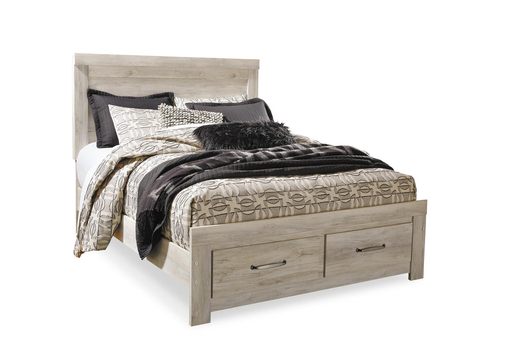 Bellaby Bedroom Set - Home Furniture And More (Brentwood, MD)