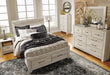 Bellaby Bed - Home Furniture And More (Brentwood, MD)