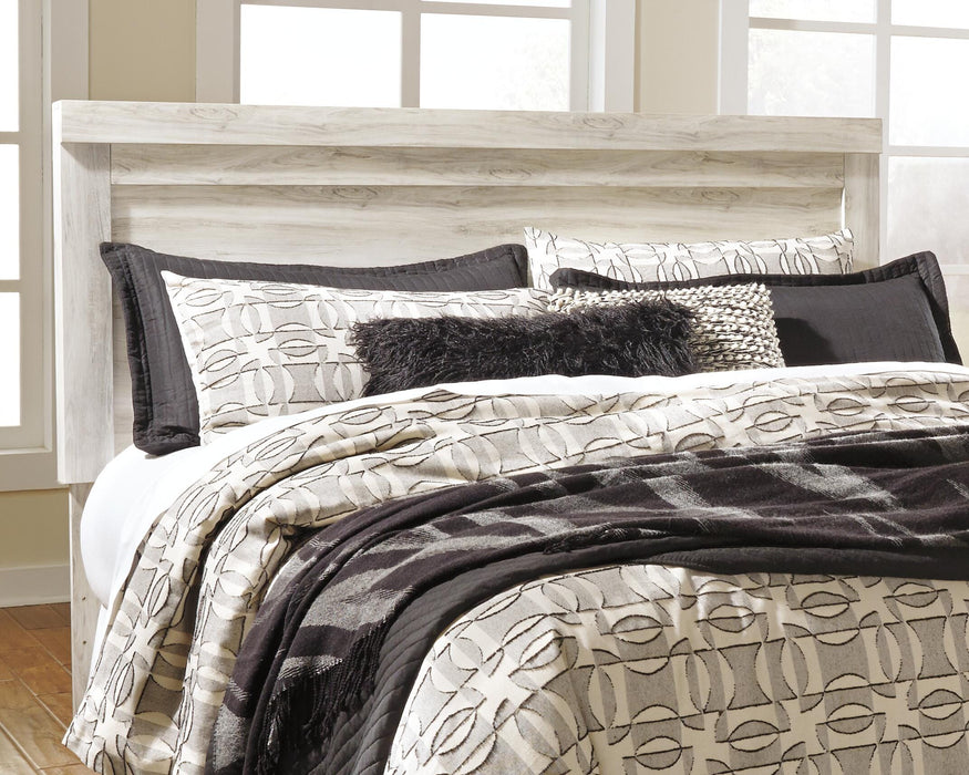 Bellaby Bed - Home Furniture And More (Brentwood, MD)
