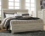 Bellaby Bed - Home Furniture And More (Brentwood, MD)