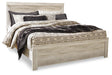 Bellaby Bedroom Set - Home Furniture And More (Brentwood, MD)