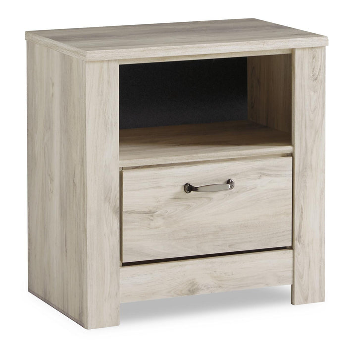 Bellaby Bedroom Set - Home Furniture And More (Brentwood, MD)