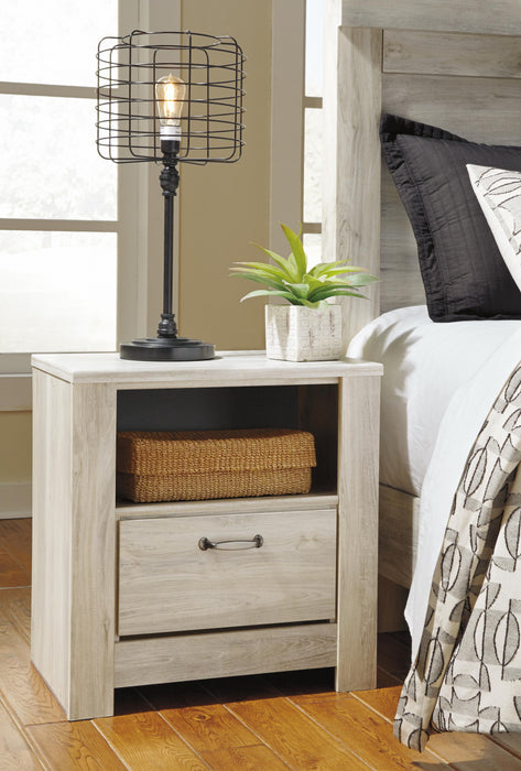 Bellaby Bedroom Set - Home Furniture And More (Brentwood, MD)